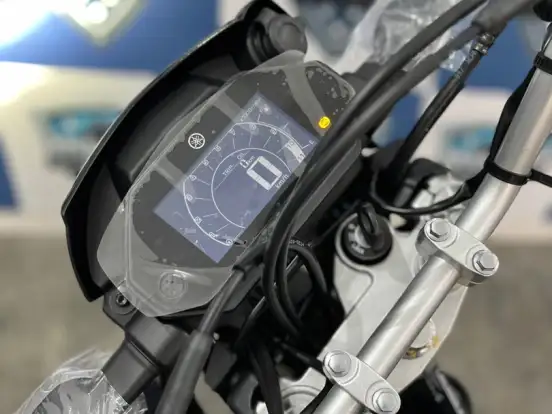YAMAHA-XTZ 250 LANDER CONNECTED YAMAHA-XTZ 250 LANDER CONNECTED-2026