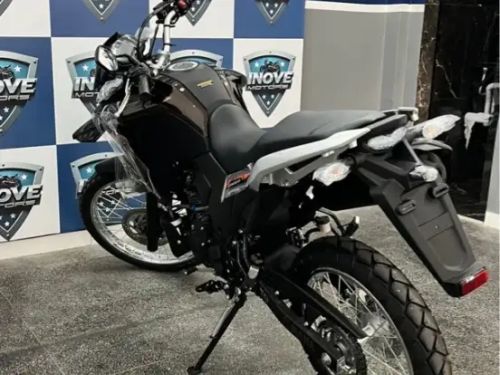 YAMAHA-XTZ 250 LANDER CONNECTED YAMAHA-XTZ 250 LANDER CONNECTED-2026