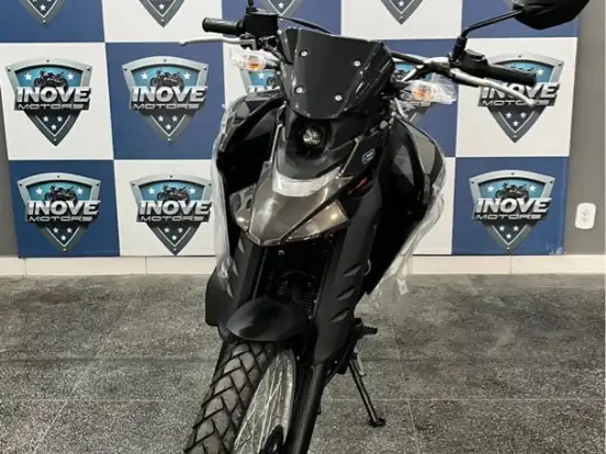 YAMAHA-XTZ 250 LANDER CONNECTED YAMAHA-XTZ 250 LANDER CONNECTED-2026