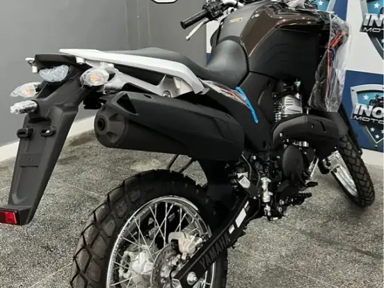 YAMAHA-XTZ 250 LANDER CONNECTED YAMAHA-XTZ 250 LANDER CONNECTED-2026