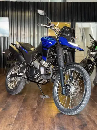 YAMAHA XTZ 250 LANDER CONNECTED 