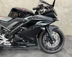 YAMAHA YZF R15 YAMAHA YZF R15