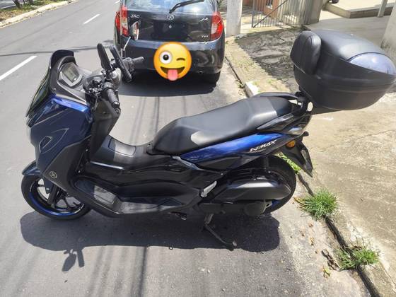 YAMAHA NMAX 160 ABS 