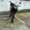 YAMAHA XTZ 250 TÉNÉRÉ YAMAHA XTZ 250 TÉNÉRÉ