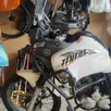 YAMAHA XTZ 250 TÉNÉRÉ YAMAHA XTZ 250 TÉNÉRÉ