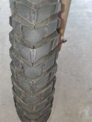 YAMAHA-XTZ 250 TÉNÉRÉ YAMAHA-XTZ 250 TÉNÉRÉ-2011