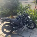 YAMAHA YS 150 FAZER SED YAMAHA YS 150 FAZER SED