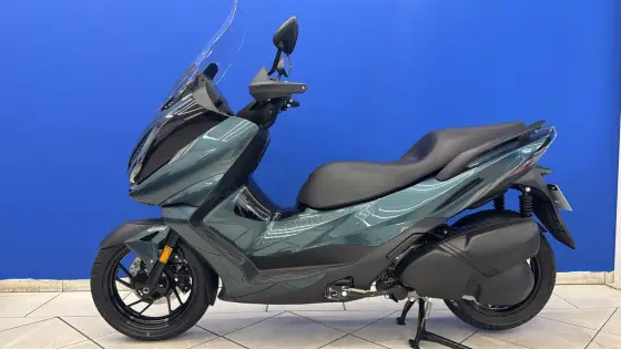 ZONTES 350E 
