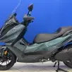 ZONTES 350E ZONTES 350E