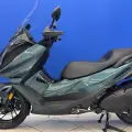 ZONTES 350E ZONTES 350E