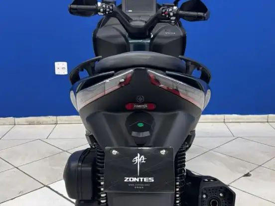 ZONTES-350E ZONTES-350E-2026