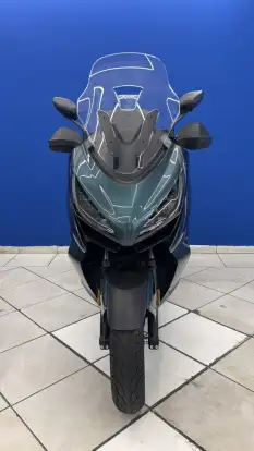 ZONTES-350E ZONTES-350E-2026