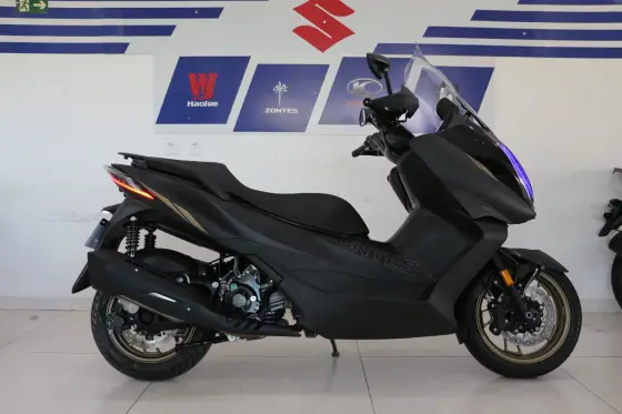 ZONTES 350E 