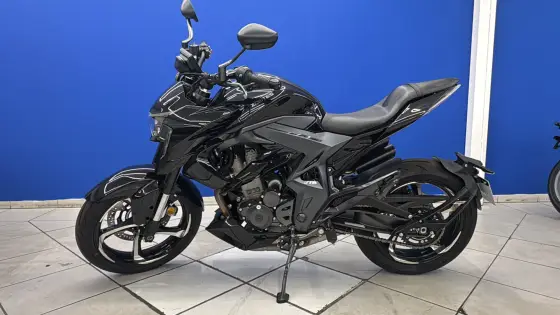 ZONTES R350 