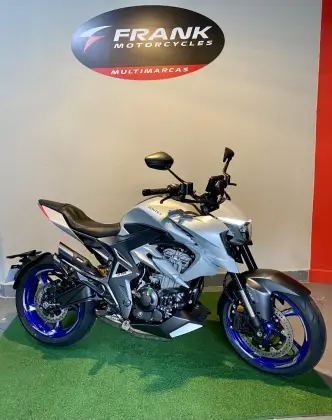 ZONTES R350 ZONTES R350