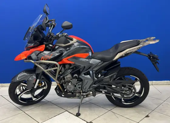 ZONTES T350 