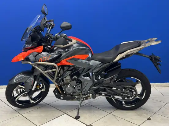 ZONTES-T350 ZONTES-T350-2025