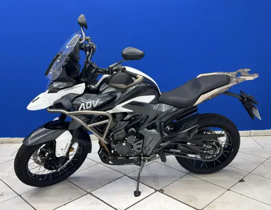 ZONTES T350 X 