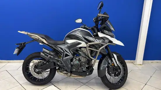 ZONTES-T350 X ZONTES-T350 X-2026