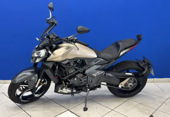 ZONTES V350 