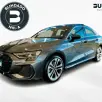 AUDI A3 2.0 40 TFSI GASOLINA SEDAN PERFORMANCE S-TRONIC AUDI A3 2.0 40 TFSI GASOLINA SEDAN PERFORMANCE S-TRONIC
