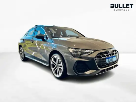 AUDI-A3-2.0 40 TFSI GASOLINA SEDAN PERFORMANCE S-TRONIC AUDI-A3-2025
