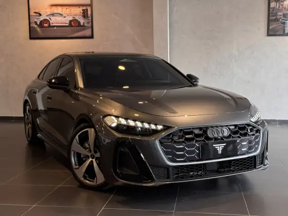 AUDI A5 2.0 TFSI GASOLINA PERFORMANCE S EDITION QUATTRO S TRONIC