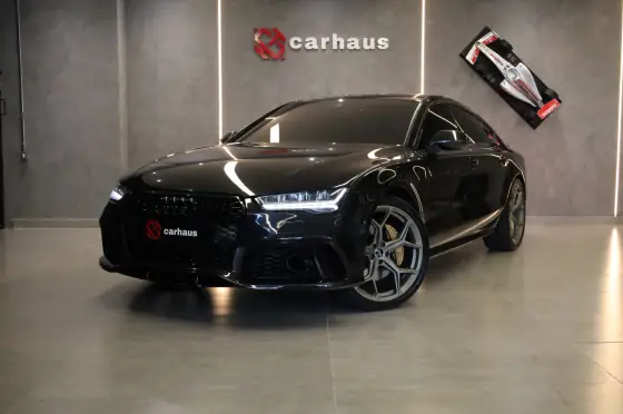 AUDI A7 3.0 TFSI SPORTBACK AMBITION QUATTRO V6 GASOLINA 4P S-TRONIC AUDI A7 3.0 TFSI SPORTBACK AMBITION QUATTRO V6 GASOLINA 4P S-TRONIC