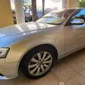 AUDI A4 2.0 TFSI ATTRACTION 180CV GASOLINA 4P MULTITRONIC AUDI A4 2.0 TFSI ATTRACTION 180CV GASOLINA 4P MULTITRONIC