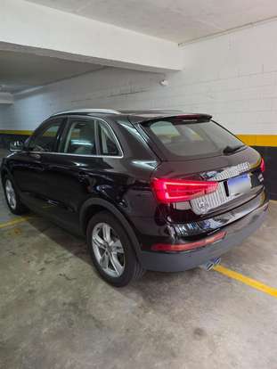 AUDI-Q3-1.4 TFSI AMBIENTE FLEX 4P S TRONIC AUDI-Q3-2018
