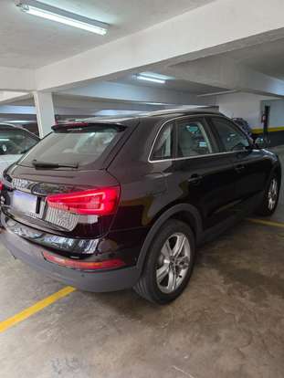 AUDI-Q3-1.4 TFSI AMBIENTE FLEX 4P S TRONIC AUDI-Q3-2018