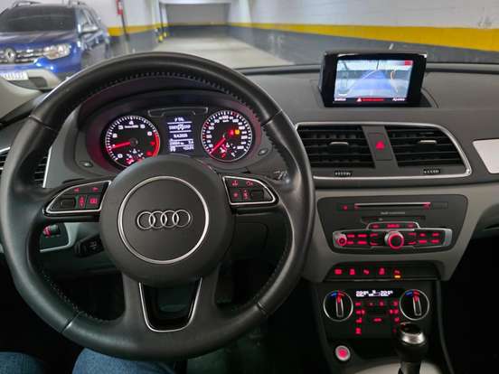 AUDI-Q3-1.4 TFSI AMBIENTE FLEX 4P S TRONIC AUDI-Q3-2018