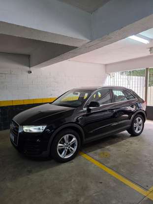 AUDI-Q3-1.4 TFSI AMBIENTE FLEX 4P S TRONIC AUDI-Q3-2018