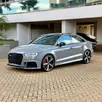 AUDI RS3 2.5 TFSI GASOLINA SEDAN QUATTRO S-TRONIC AUDI RS3 2.5 TFSI GASOLINA SEDAN QUATTRO S-TRONIC