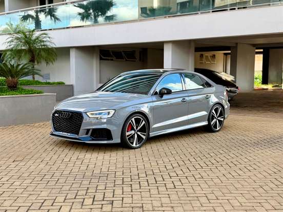AUDI-RS3-2.5 TFSI GASOLINA SEDAN QUATTRO S-TRONIC AUDI-RS3-2017