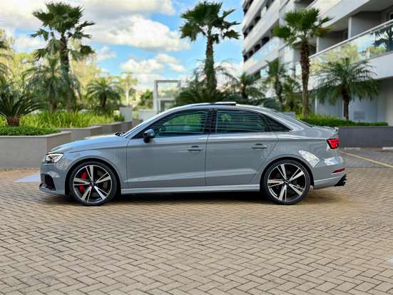 AUDI-RS3-2.5 TFSI GASOLINA SEDAN QUATTRO S-TRONIC AUDI-RS3-2017