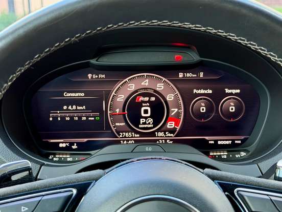 AUDI-RS3-2.5 TFSI GASOLINA SEDAN QUATTRO S-TRONIC AUDI-RS3-2017
