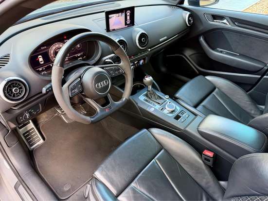 AUDI-RS3-2.5 TFSI GASOLINA SEDAN QUATTRO S-TRONIC AUDI-RS3-2017