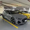 AUDI RS6 4.0 V8 TFSI MHEV AVANT PERFORMANCE TIPTRONIC AUDI RS6 4.0 V8 TFSI MHEV AVANT PERFORMANCE TIPTRONIC