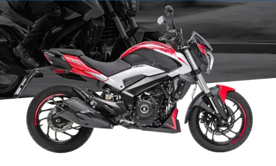 BAJAJ DOMINAR 250 BAJAJ DOMINAR 250