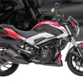 BAJAJ DOMINAR 250 BAJAJ DOMINAR 250
