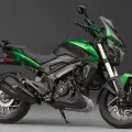 BAJAJ DOMINAR 400 BAJAJ DOMINAR 400