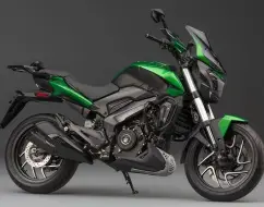 BAJAJ DOMINAR 400 BAJAJ DOMINAR 400