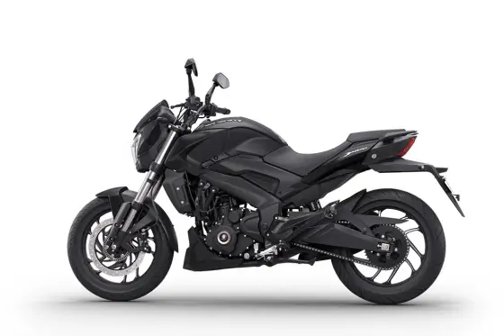 BAJAJ DOMINAR 400 