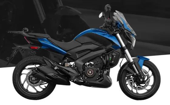 BAJAJ DOMINAR 400 BAJAJ DOMINAR 400