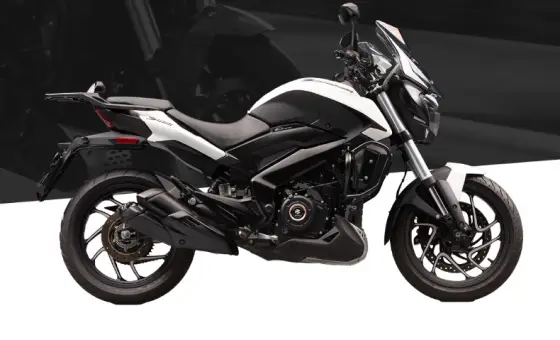 BAJAJ DOMINAR 400 BAJAJ DOMINAR 400