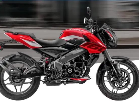 BAJAJ-DOMINAR NS160 BAJAJ-DOMINAR NS160-2026