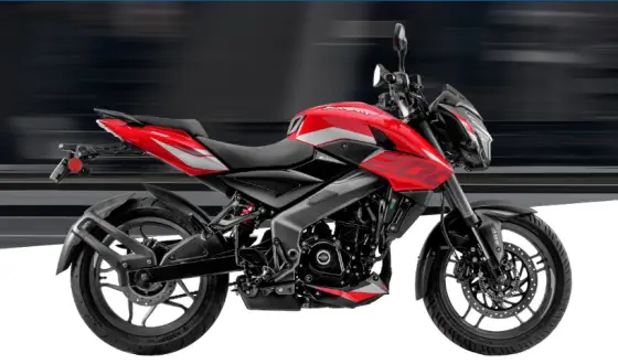 BAJAJ DOMINAR NS200 BAJAJ DOMINAR NS200