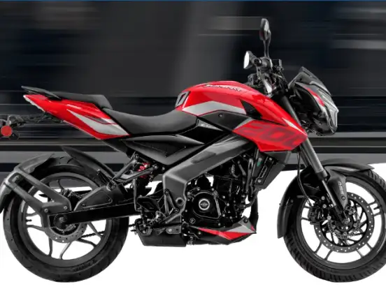 BAJAJ-DOMINAR NS200 BAJAJ-DOMINAR NS200-2026