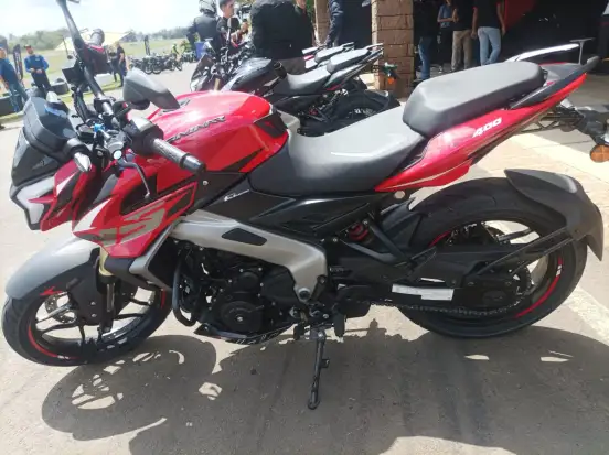 BAJAJ-DOMINAR NS400Z BAJAJ-DOMINAR NS400Z-2026